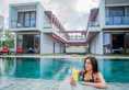 W15 Hotel в Велигама Шри-Ланка ✅. Забронировать номер онлайн по выгодной цене в W15 Hotel. Трансфер из аэропорта.