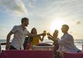 W Bali - Seminyak в Бали Индонезия ✅. Забронировать номер онлайн по выгодной цене в W Bali - Seminyak. Трансфер из аэропорта.