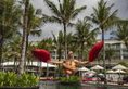 W Bali - Seminyak в Бали Индонезия ✅. Забронировать номер онлайн по выгодной цене в W Bali - Seminyak. Трансфер из аэропорта.