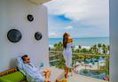 W Bali - Seminyak в Бали Индонезия ✅. Забронировать номер онлайн по выгодной цене в W Bali - Seminyak. Трансфер из аэропорта.