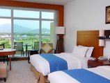 Wan Jia Hotel Sanya Resort в Хайнань Китай ✅. Забронировать номер онлайн по выгодной цене в Wan Jia Hotel Sanya Resort. Трансфер из аэропорта.