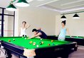 Wanbo Club в Хайнань Китай ✅. Забронировать номер онлайн по выгодной цене в Wanbo Club. Трансфер из аэропорта.