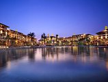 Wanda Vista Resort Sanya (ex.Kempinski Hotel)