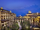 Wanda Vista Resort Sanya (ex.Kempinski Hotel) в Хайнань Китай ✅. Забронировать номер онлайн по выгодной цене в Wanda Vista Resort Sanya (ex.Kempinski Hotel). Трансфер из аэропорта.