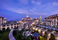Wanda Vista Resort Sanya (ex.Kempinski Hotel) в Хайнань Китай ✅. Забронировать номер онлайн по выгодной цене в Wanda Vista Resort Sanya (ex.Kempinski Hotel). Трансфер из аэропорта.