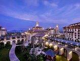 Wanda Vista Resort Sanya (ex.Kempinski Hotel) в Хайнань Китай ✅. Забронировать номер онлайн по выгодной цене в Wanda Vista Resort Sanya (ex.Kempinski Hotel). Трансфер из аэропорта.