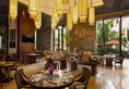 Wanda Vista Resort Sanya (ex.Kempinski Hotel) в Хайнань Китай ✅. Забронировать номер онлайн по выгодной цене в Wanda Vista Resort Sanya (ex.Kempinski Hotel). Трансфер из аэропорта.