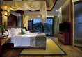 Wanda Vista Resort Sanya (ex.Kempinski Hotel) в Хайнань Китай ✅. Забронировать номер онлайн по выгодной цене в Wanda Vista Resort Sanya (ex.Kempinski Hotel). Трансфер из аэропорта.