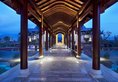 Wanda Vista Resort Sanya (ex.Kempinski Hotel) в Хайнань Китай ✅. Забронировать номер онлайн по выгодной цене в Wanda Vista Resort Sanya (ex.Kempinski Hotel). Трансфер из аэропорта.