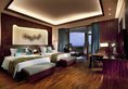 Wanda Vista Resort Sanya (ex.Kempinski Hotel) в Хайнань Китай ✅. Забронировать номер онлайн по выгодной цене в Wanda Vista Resort Sanya (ex.Kempinski Hotel). Трансфер из аэропорта.