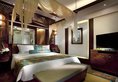 Wanda Vista Resort Sanya (ex.Kempinski Hotel) в Хайнань Китай ✅. Забронировать номер онлайн по выгодной цене в Wanda Vista Resort Sanya (ex.Kempinski Hotel). Трансфер из аэропорта.