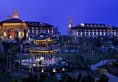 Wanda Vista Resort Sanya (ex.Kempinski Hotel) в Хайнань Китай ✅. Забронировать номер онлайн по выгодной цене в Wanda Vista Resort Sanya (ex.Kempinski Hotel). Трансфер из аэропорта.