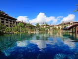 Wanda Vista Resort Sanya (ex.Kempinski Hotel) в Хайнань Китай ✅. Забронировать номер онлайн по выгодной цене в Wanda Vista Resort Sanya (ex.Kempinski Hotel). Трансфер из аэропорта.