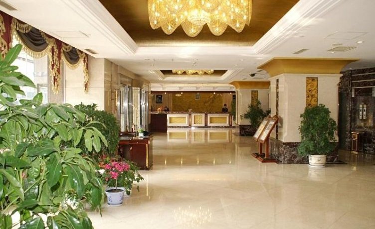 Dalian Weigela Park Hotel в Далянь Китай ✅. Забронировать номер онлайн по выгодной цене в Dalian Weigela Park Hotel. Трансфер из аэропорта.