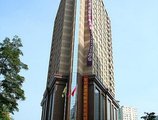 Dalian Weigela Park Hotel в Далянь Китай ✅. Забронировать номер онлайн по выгодной цене в Dalian Weigela Park Hotel. Трансфер из аэропорта.