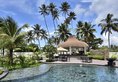 Weligama Bay Marriott Resort & Spa в Велигама Шри-Ланка ✅. Забронировать номер онлайн по выгодной цене в Weligama Bay Marriott Resort & Spa. Трансфер из аэропорта.