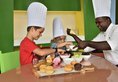 Weligama Bay Marriott Resort & Spa в Велигама Шри-Ланка ✅. Забронировать номер онлайн по выгодной цене в Weligama Bay Marriott Resort & Spa. Трансфер из аэропорта.