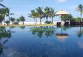Weligama Bay Marriott Resort & Spa в Велигама Шри-Ланка ✅. Забронировать номер онлайн по выгодной цене в Weligama Bay Marriott Resort & Spa. Трансфер из аэропорта.