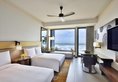 Weligama Bay Marriott Resort & Spa в Велигама Шри-Ланка ✅. Забронировать номер онлайн по выгодной цене в Weligama Bay Marriott Resort & Spa. Трансфер из аэропорта.