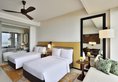 Weligama Bay Marriott Resort & Spa в Велигама Шри-Ланка ✅. Забронировать номер онлайн по выгодной цене в Weligama Bay Marriott Resort & Spa. Трансфер из аэропорта.