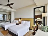 Weligama Bay Marriott Resort & Spa в Велигама Шри Ланка ✅. Забронировать номер онлайн по выгодной цене в Weligama Bay Marriott Resort & Spa. Трансфер из аэропорта.