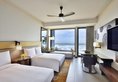 Weligama Bay Marriott Resort & Spa в Велигама Шри-Ланка ✅. Забронировать номер онлайн по выгодной цене в Weligama Bay Marriott Resort & Spa. Трансфер из аэропорта.