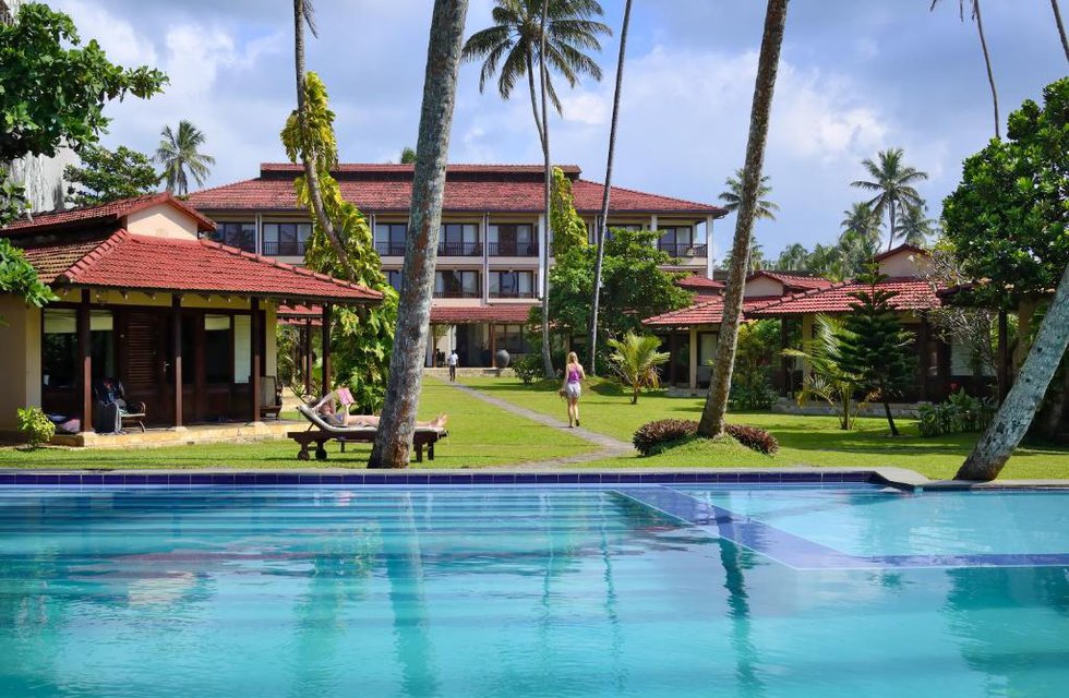 Twenty Two Weligama в Велигама Шри-Ланка ✅. Забронировать номер онлайн по выгодной цене в Twenty Two Weligama. Трансфер из аэропорта.