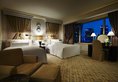 The Westin в Осака Япония ✅. Забронировать номер онлайн по выгодной цене в The Westin. Трансфер из аэропорта.