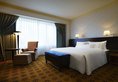 The Westin в Осака Япония ✅. Забронировать номер онлайн по выгодной цене в The Westin. Трансфер из аэропорта.