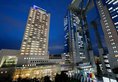 The Westin в Осака Япония ✅. Забронировать номер онлайн по выгодной цене в The Westin. Трансфер из аэропорта.