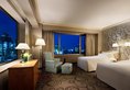 The Westin в Осака Япония ✅. Забронировать номер онлайн по выгодной цене в The Westin. Трансфер из аэропорта.