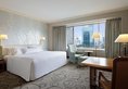 The Westin в Осака Япония ✅. Забронировать номер онлайн по выгодной цене в The Westin. Трансфер из аэропорта.