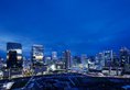 The Westin в Осака Япония ✅. Забронировать номер онлайн по выгодной цене в The Westin. Трансфер из аэропорта.