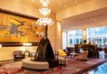 The Westin в Осака Япония ✅. Забронировать номер онлайн по выгодной цене в The Westin. Трансфер из аэропорта.