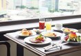 The Westin в Осака Япония ✅. Забронировать номер онлайн по выгодной цене в The Westin. Трансфер из аэропорта.