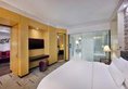 The Westin City Centre Bahrain в Манама Бахрейн ✅. Забронировать номер онлайн по выгодной цене в The Westin City Centre Bahrain. Трансфер из аэропорта.