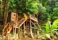 White Beach Bungalows в Сиануквиль Камбоджа ✅. Забронировать номер онлайн по выгодной цене в White Beach Bungalows. Трансфер из аэропорта.