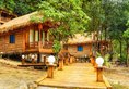 White Beach Bungalows в Сиануквиль Камбоджа ✅. Забронировать номер онлайн по выгодной цене в White Beach Bungalows. Трансфер из аэропорта.