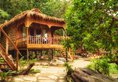 White Beach Bungalows в Сиануквиль Камбоджа ✅. Забронировать номер онлайн по выгодной цене в White Beach Bungalows. Трансфер из аэропорта.