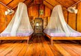 White Beach Bungalows в Сиануквиль Камбоджа ✅. Забронировать номер онлайн по выгодной цене в White Beach Bungalows. Трансфер из аэропорта.