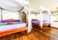 White Beach Bungalows в Сиануквиль Камбоджа ✅. Забронировать номер онлайн по выгодной цене в White Beach Bungalows. Трансфер из аэропорта.