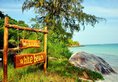 White Beach Bungalows в Сиануквиль Камбоджа ✅. Забронировать номер онлайн по выгодной цене в White Beach Bungalows. Трансфер из аэропорта.