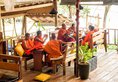 White Beach Bungalows в Сиануквиль Камбоджа ✅. Забронировать номер онлайн по выгодной цене в White Beach Bungalows. Трансфер из аэропорта.