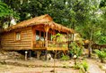 White Beach Bungalows в Сиануквиль Камбоджа ✅. Забронировать номер онлайн по выгодной цене в White Beach Bungalows. Трансфер из аэропорта.