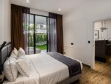 White Boutique Hotel and Residences в Сиануквиль Камбоджа ✅. Забронировать номер онлайн по выгодной цене в White Boutique Hotel and Residences. Трансфер из аэропорта.