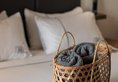 White Boutique Hotel and Residences в Сиануквиль Камбоджа ✅. Забронировать номер онлайн по выгодной цене в White Boutique Hotel and Residences. Трансфер из аэропорта.