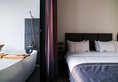 White Boutique Hotel and Residences в Сиануквиль Камбоджа ✅. Забронировать номер онлайн по выгодной цене в White Boutique Hotel and Residences. Трансфер из аэропорта.