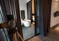 White Boutique Hotel and Residences в Сиануквиль Камбоджа ✅. Забронировать номер онлайн по выгодной цене в White Boutique Hotel and Residences. Трансфер из аэропорта.