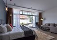 White Boutique Hotel and Residences в Сиануквиль Камбоджа ✅. Забронировать номер онлайн по выгодной цене в White Boutique Hotel and Residences. Трансфер из аэропорта.