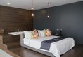 White Boutique Hotel and Residences в Сиануквиль Камбоджа ✅. Забронировать номер онлайн по выгодной цене в White Boutique Hotel and Residences. Трансфер из аэропорта.